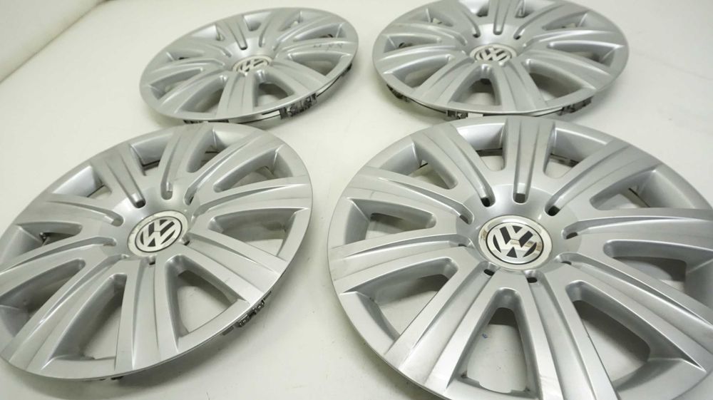 Kołpaki dekle 16 Vw oryginał