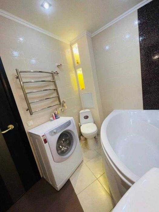 Продам 3х комнатную квартиру Новые Дома