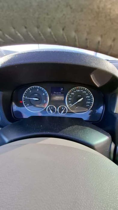 Renault Laguna III Break uma carrinha espaçosa, confortável e fiável.