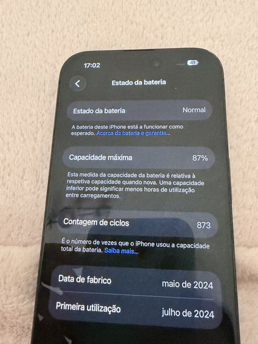 Iphone 15 Pro!!