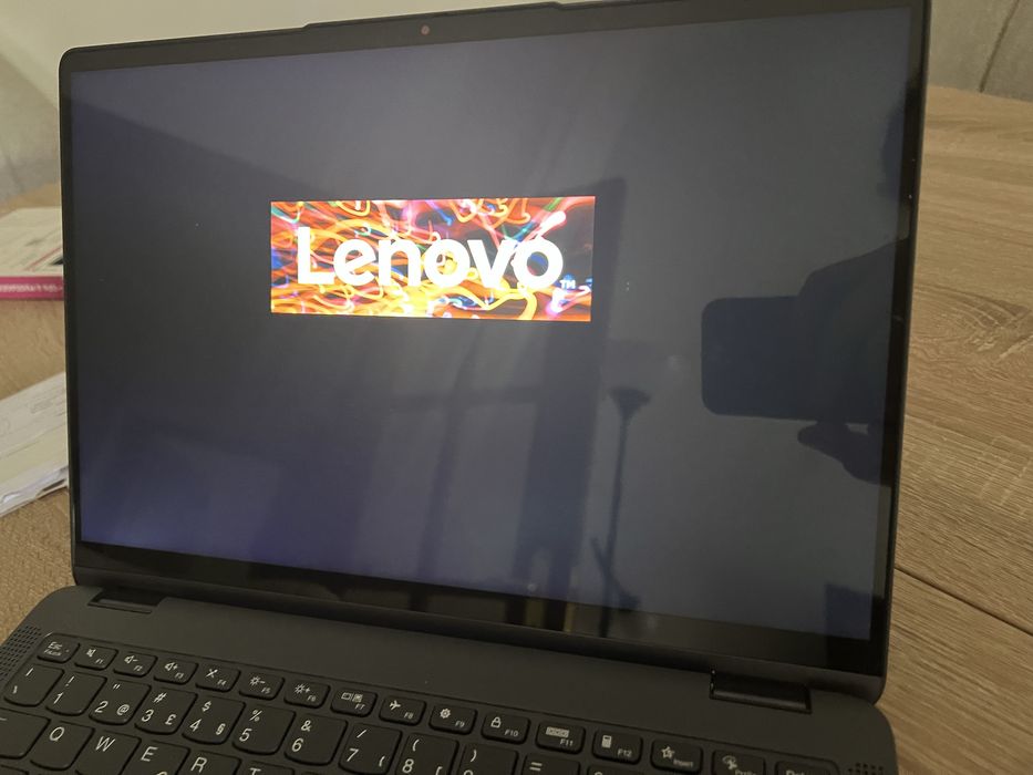 Lenovo idapad flex 5