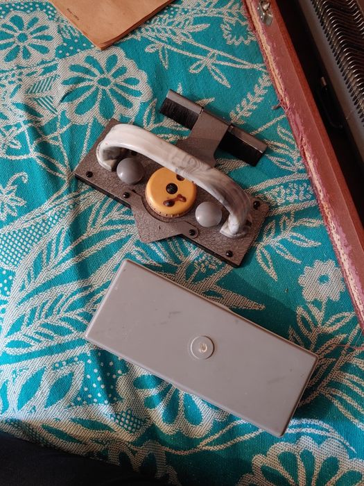 В'язальна машина