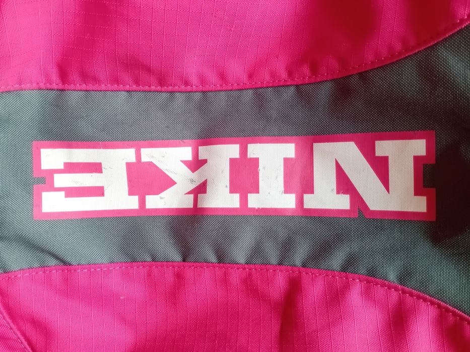 #Nike plecak różowy