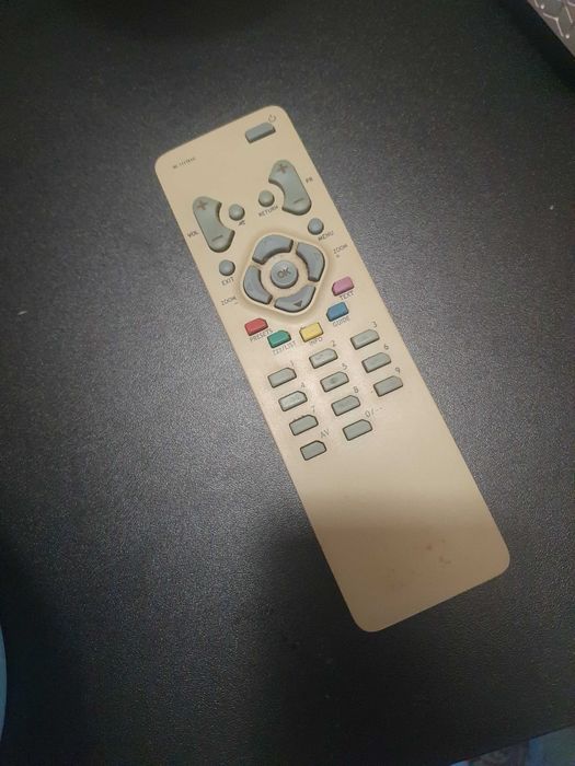 Pilot thomson RC 111TA1G