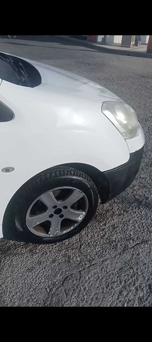 Berlingo de 3 lugares longa adblue l1.6 HDI 2010