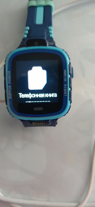 Продам смарт часы