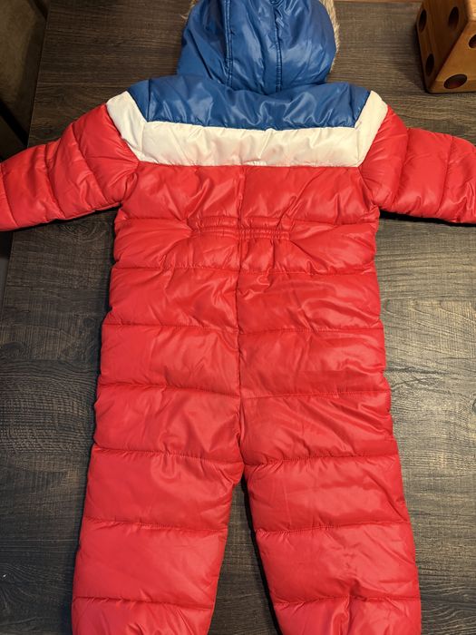 Комбінезон HM, 1-2 р.