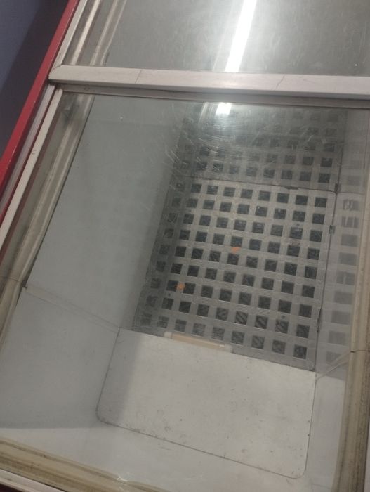 3 congeladores à venda