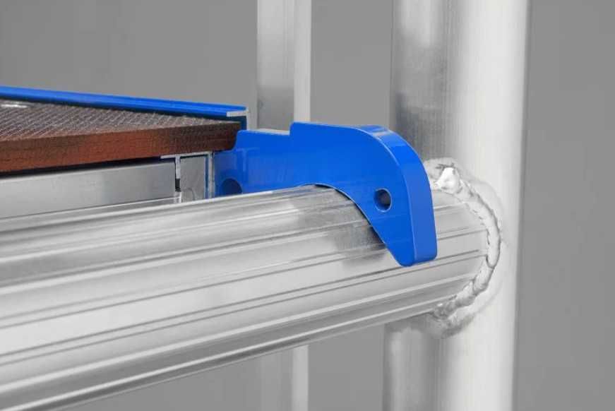 Rusztowanie aluminiowe Alumexx FS 75 wys. 3 m