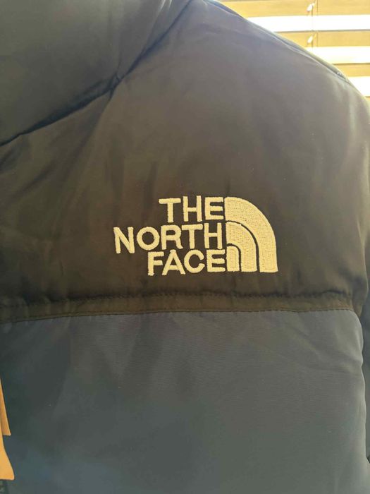 Kurtka puchowa The North Face
