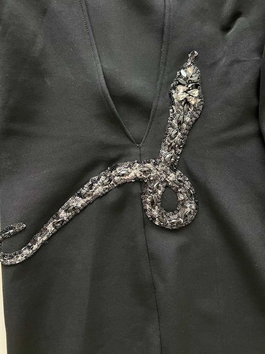 Philipp Plein платье оригинал