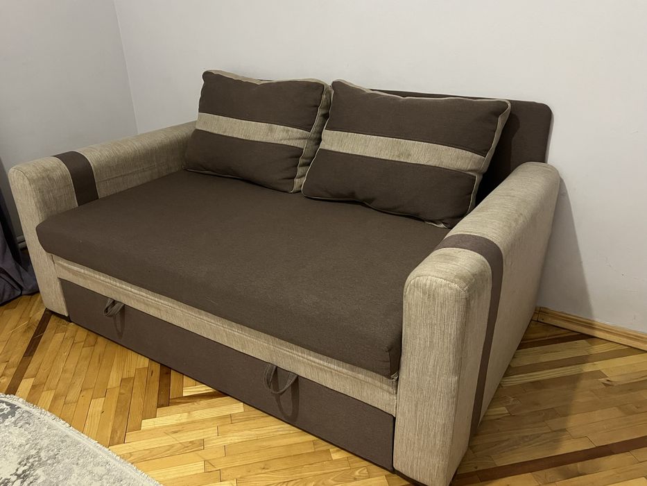 Диван розкладний