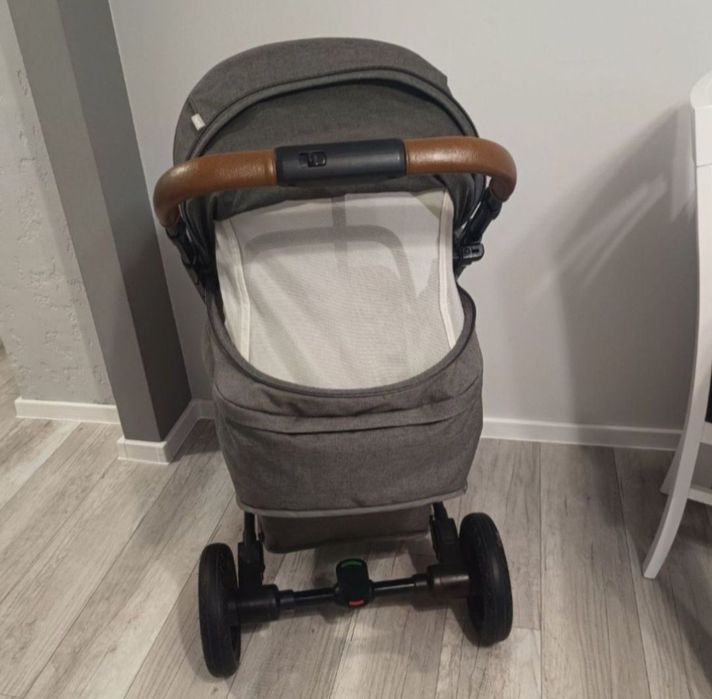 Wózek spacerowy Nuna Tavo Next