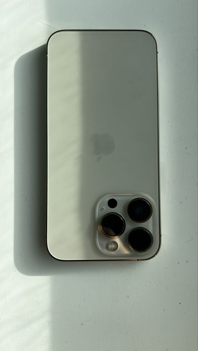 Iphone 13 Pro Gold 512gb