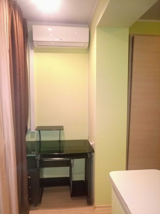 2-кімнатна в Обухові з ремонтом, торг