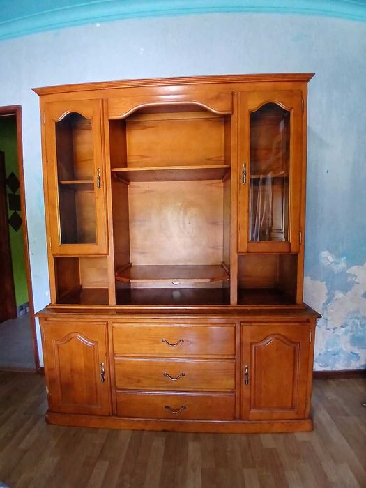 Cama e Estante | Vende-se Juntas ou Separadas