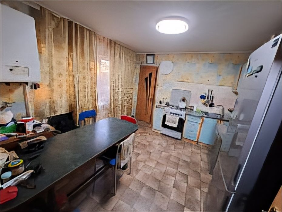 У продажу капітальний будинок