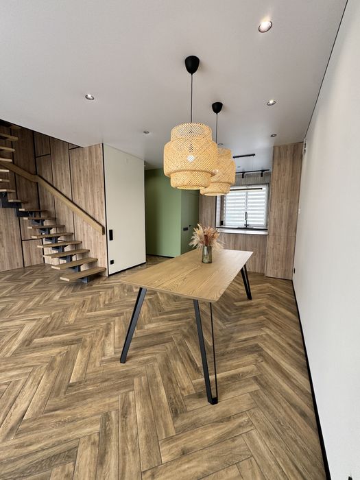 Продаж 3-кім. будинку 120 м.кв., в. Садова