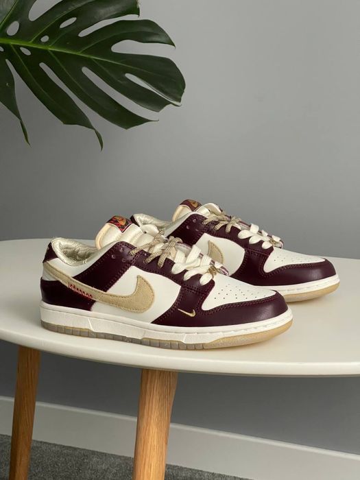 Кросівки жіночі Nike Dunk Low LX Year of the Snake HV5991-171