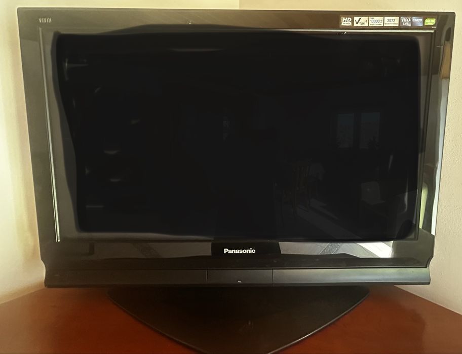 Plasma Panasonic 37”