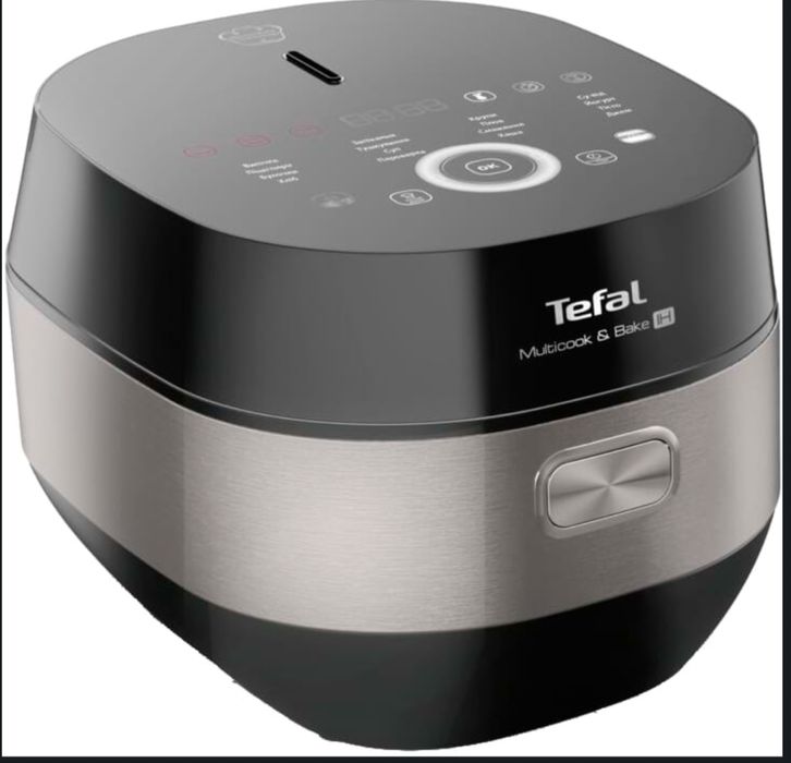 Мультиварка Tefal