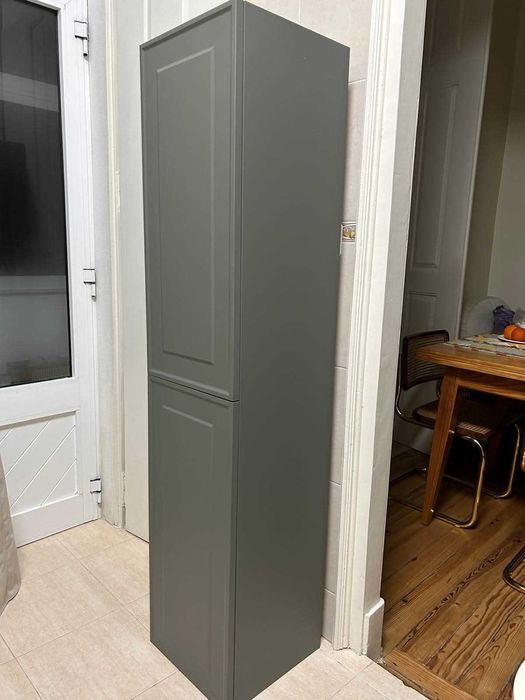Movel Salgar Renoir Pilar/Coluna supenso