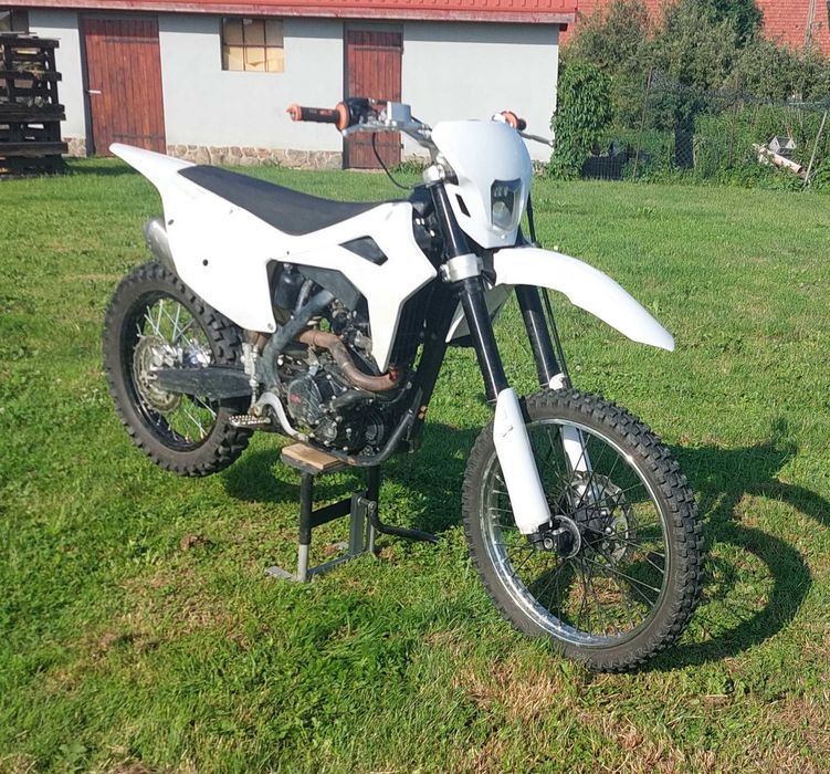 Kayo K5 300 82Mth 2024r