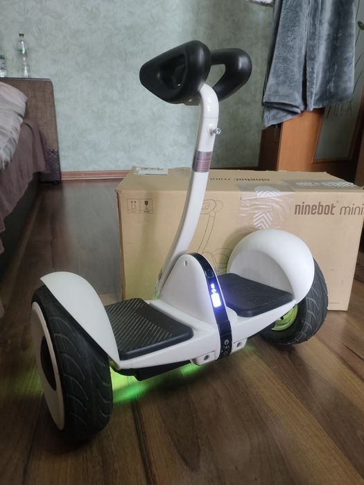 Гироскутер NineBot mini