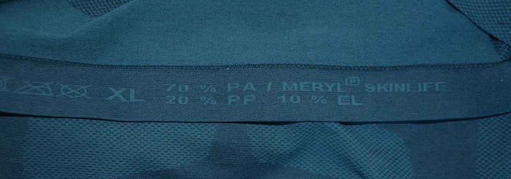 Термобельё термобілизна нова комплект Crane