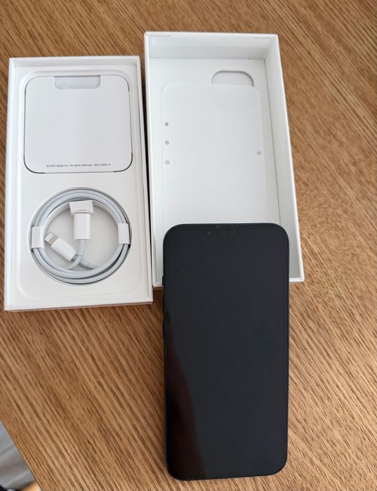 iPhone 13 Telefon
