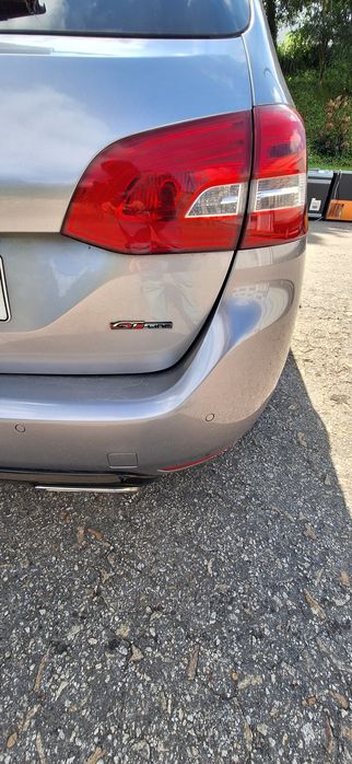 Peugeot 308 GT Line Full Extras