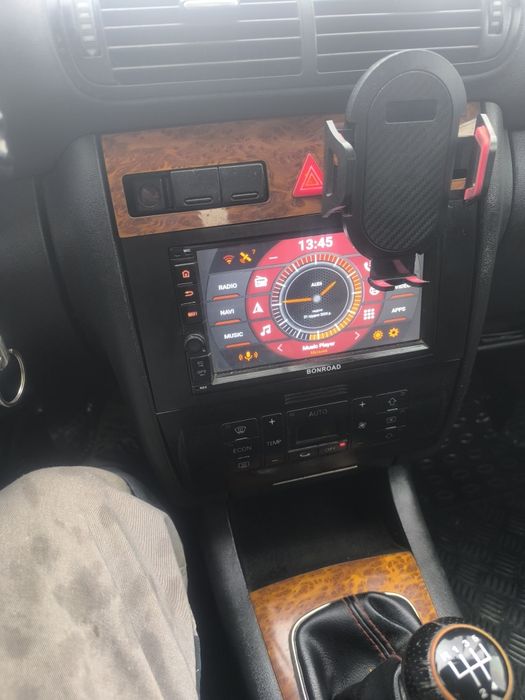 Vendo Audi a3 8l.1.9tdi