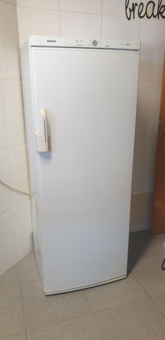Arca vertical Siemens