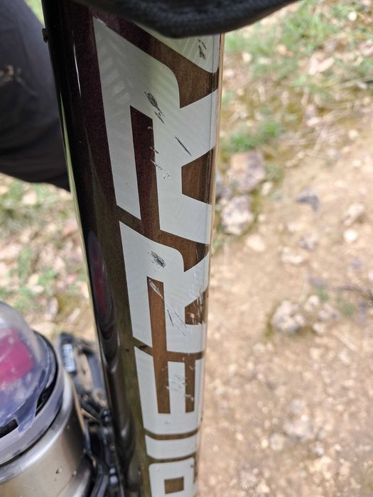LAPIERRE XR 7.9 carbono