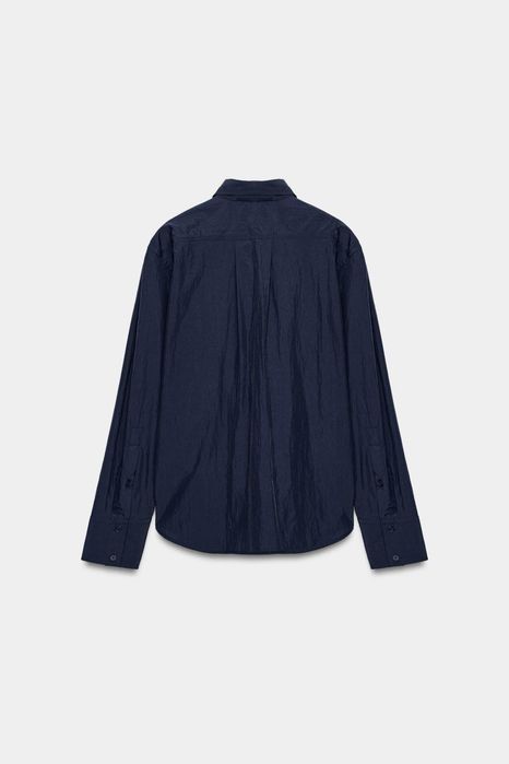 Сорочка Zara розмір М