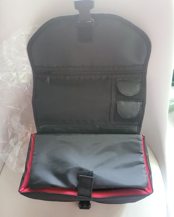 Saco camera fotografica Canon