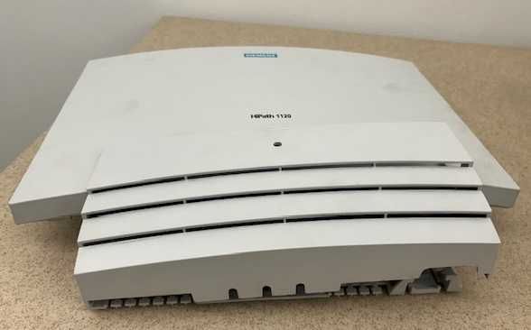 Central Telefónica Hipath 1120