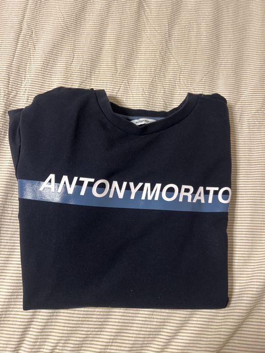 Camisola/sweat Antony Morato