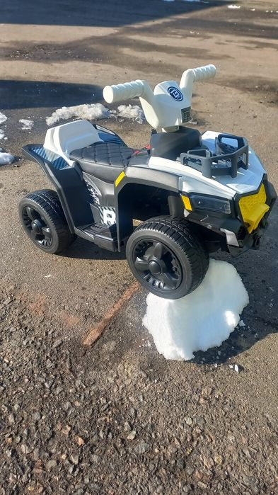 Толокари на аккумуляторе на пульту нові до 25кг