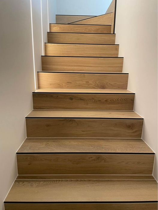 Płytka Lea Select Oak Natural - 4.32 m2
