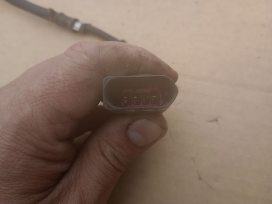 Audi a3 8 P 1.6 8V sonda lambda 06A.906.262 BS