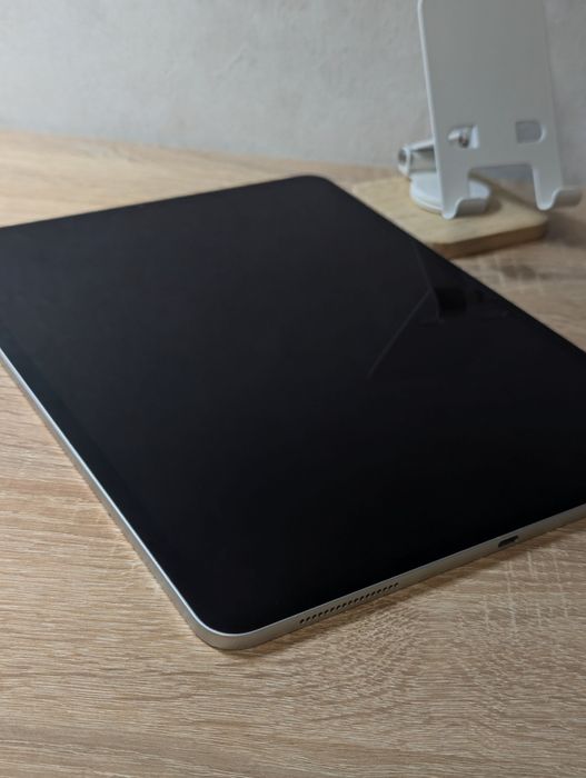 iPad Pro 12.9" 4gen 128gb Silver | Wi-Fi | Гарний стан