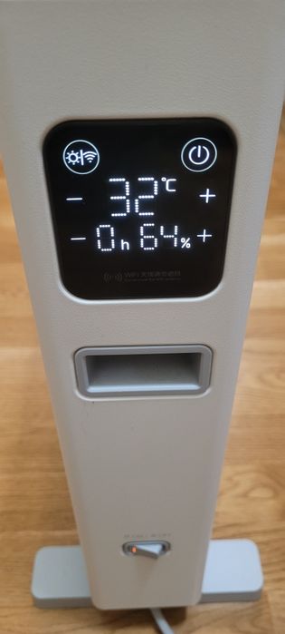 Обігрівач Конвектор Xiaomi SmartMi