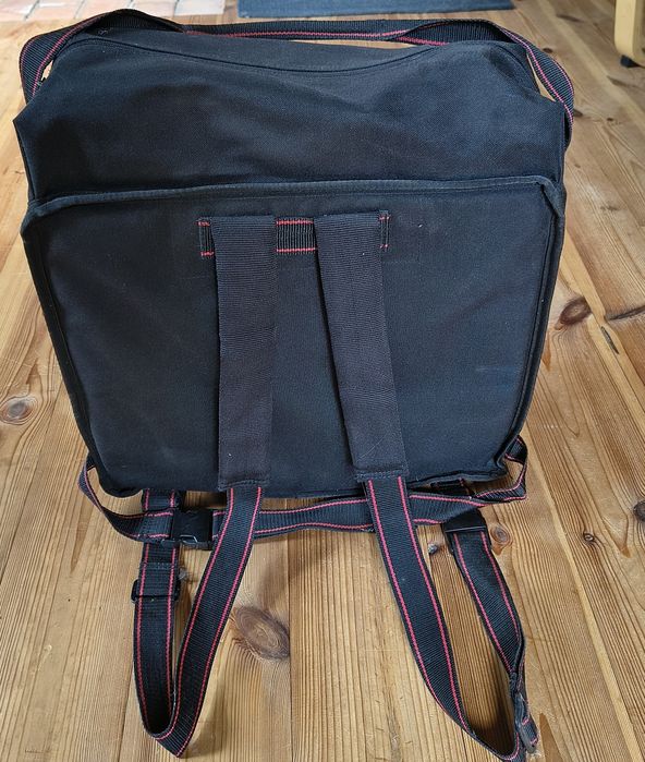 Werbel stalowy Ludwig 14"X5"