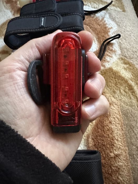 Фонарики, велосипедные Wurkkos HD20, TS21 Conlvoy M21f