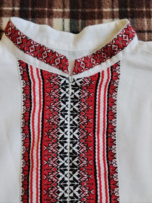Вишиванка чоловіча