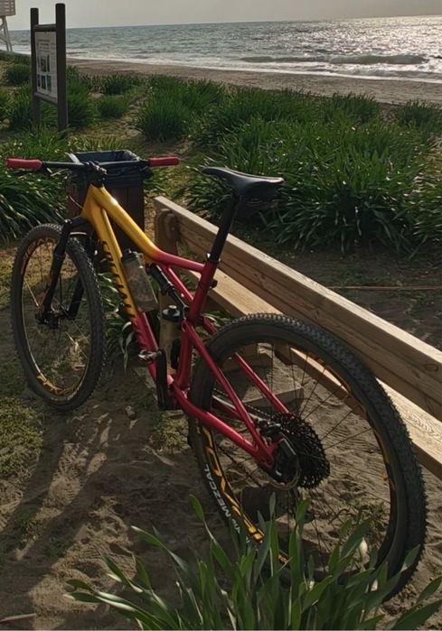 Specialized epic Expert Carbono T: XL