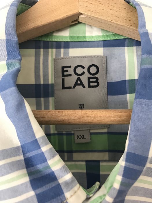 Koszula męska Cottonfield