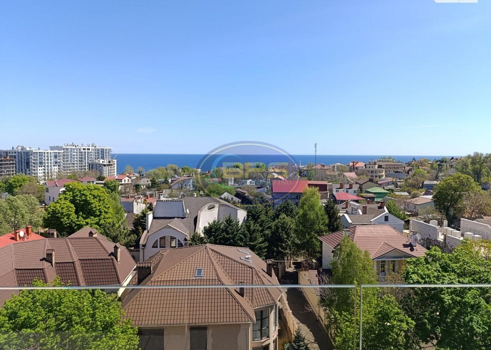 Многокомнатная квартира по адресу ул. Соборная (площадь 140 м²) - Atlanta.ua - фото 2