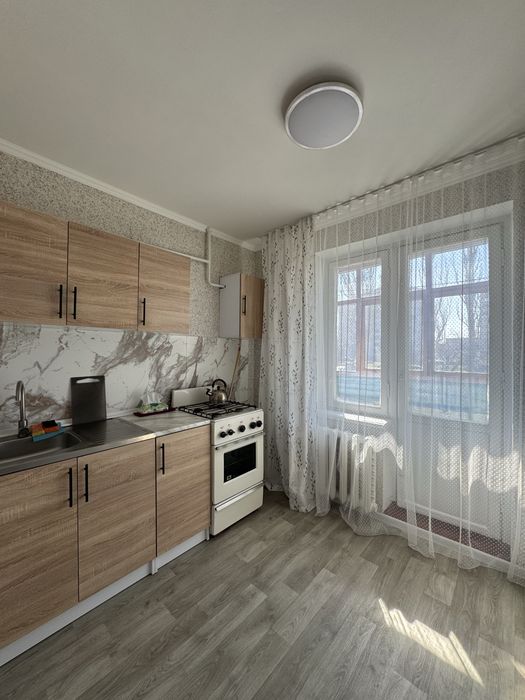 Квартира подобово однокімнатна